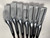 TaylorMade P790 2019 Iron Set 4-PW True Temper Dynamic Gold S300 120g Stiff RH, 5 of 12
