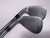 TaylorMade M4 Iron Set 4-PW True Temper XP 95 S300 Stiff Steel Mens RH +1/2'', 8 of 12