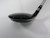 LEFTY Nike Victory Red S 3 Fairway Wood 15* Fubuki 71 x4ng Stiff LH, 3 of 12