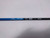 Ping Alta CB 70g Stiff Graphite Hybrid Shaft 39.75" -Ping, 1 of 12