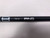 Ping Alta CB 70g Stiff Graphite Hybrid Shaft 39.75" -Ping, 2 of 12
