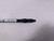 Ping Alta CB 70g Stiff Graphite Hybrid Shaft 39.75" -Ping, 3 of 12