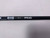 Ping Alta CB 70g Stiff Graphite Hybrid Shaft 39.5" -Ping, 2 of 12
