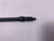 Ping Alta CB 70g Stiff Graphite Hybrid Shaft 39.5" -Ping, 4 of 12