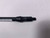 Ping Alta CB 70g Regular Graphite Hybrid Shaft 39.75" -Ping, 3 of 12