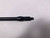 Ping Alta CB 70g Stiff Graphite Hybrid Shaft 39.5" -Ping, 3 of 12