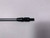 Project X Denali Frost 6.0 60g Stiff Graphite Driver Shaft 44.5" -Callaway, 3 of 12