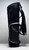 Stitch SL2 Lightweight Stand Bag Black 4-Way Divide Dual Strap Golf Bag, 3 of 12