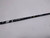 Fujikura Ventus Black TR 5-S Velocore g Stiff Graphite Driver Shaft 44.25"-Cobra, 1 of 12