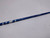 Fujikura Ventus Blue 5-S Velocore+ Stiff Graphite Driver Shaft 44.5"-Callaway, 1 of 12