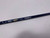 Fujikura Ventus Blue TR 6-S Velocore Stiff Driver Shaft 44.25"-Taylromade, 2 of 12