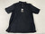 KJUS Hollow Pima Polo S/S Golf Polo Black Size 54|XL NEW, 1 of 12