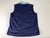 KJUS Retention Vest Quail Hollow Stitched Logo Blue Size 54|XL NEW, 5 of 12