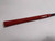 Matrix MFS White Tie X4 50g Stiff Graphite Driver Shaft 44.5"-TaylorMade, 6 of 12