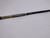 OBAN Kiyoshi Black 05 90g Extra Stiff Graphite Hybrid Shaft 38.5"-TaylorMade, 1 of 12