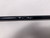Mitsubishi Rayon Kuro Kage Tini 60g Stiff Graphite Driver Shaft 44.5"-TaylorMade, 3 of 12