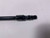 Mitsubishi Rayon Kuro Kage Tini 60g Stiff Graphite Driver Shaft 44.5"-TaylorMade, 4 of 12