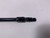 Mitsubishi Rayon Kuro Kage Tini 60g Stiff Graphite Driver Shaft 44.5"-TaylorMade, 5 of 12