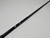 Mitsubishi Diamana Black Flowerband Ltd Regular Driver Shaft 44.75"-TaylorMade, 1 of 12