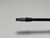 Mitsubishi Diamana Black Flowerband Ltd Regular Driver Shaft 44.75"-TaylorMade, 3 of 12
