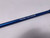 Fujikura Ventus Blue 8-S Velocore+ Stiff Graphite Hybrid Shaft 40"- Cobra, 3 of 12