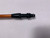 Graphite Design Tour AD DI-5 Stiff Graphite Driver Shaft 44.5"-Titleist, 4 of 12