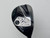 XXIO X 2022 4 Hybrid 20* Miyazaki AX-II Flex 4333 55g Stiff Graphite Mens RH, 1 of 12