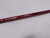 Fujikura Ventus Red 6S 60g Stiff Graphite Driver Shaft 43.5" -Callaway, 2 of 12