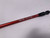 Fujikura Ventus Red 7S Velocore Stiff Fairway Wood Shaft 41.25"-Titleist, 3 of 12