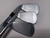Mizuno JPX 921 Hot Metal Iron Set 4-PW+GW NS Pro 950 GH NEO Stiff Steel Mens RH, 6 of 12