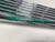 Mizuno JPX 921 Hot Metal Iron Set 4-PW+GW NS Pro 950 GH NEO Stiff Steel Mens RH, 10 of 12