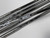 Mizuno JPX 923 Hot Metal HL Iron Set 6-PW+GW Recoil ESX 460 F2 Senior RH -1/2'', 9 of 12