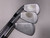 Mizuno JPX 923 Hot Metal Pro Iron Set 6-PW Modus 3 Tour 120 120g Stiff RH -1/2'', 6 of 12
