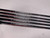 Mizuno JPX 923 Hot Metal Pro Iron Set 6-PW Modus 3 Tour 120 120g Stiff RH -1/2'', 8 of 12