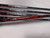 Mizuno JPX 923 Hot Metal Pro Iron Set 6-PW Modus 3 Tour 120 120g Stiff RH -1/2'', 9 of 12