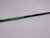 Project X HZRDUS Smoke RDX Green TX 75g XStiff Fairway Wood Shaft 41.75"-Ping, 1 of 12