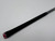 TaylorMade Stealth HD Single 9 Iron AeroTech SteelFiber i70 70g Senior RH, 6 of 12