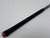 TaylorMade Stealth HD Single 7 Iron AeroTech SteelFiber i70 70g Senior RH, 6 of 12