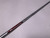 Titleist 816 H1 Hybrid 23* Mitsubishi Rayon Diamana Red M+60 HY 60g Senior RH, 6 of 12