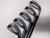 Titleist 714 AP2 Iron Set 6-PW Mitsubishi Rayon Kuro Kage Black 65g Regular RH, 1 of 12