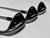 Cleveland CG15 Black Pearl Wedge Set 52* 10 | 56* 14 | 60* 12 Traction Wedge RH, 2 of 12