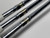 Cleveland CG15 Black Pearl Wedge Set 52* 10 | 56* 14 | 60* 12 Traction Wedge RH, 8 of 12