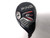 Ping G410 4 Hybrid 22* OBAN ISAWA 03 Regular Graphite Mens RH, 1 of 12