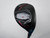 TaylorMade Stealth 2 HD 4 Hybrid 23* Fujikura Speeder NX Red 50g Senior RH, 1 of 12