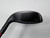 TaylorMade Stealth 2 HD 4 Hybrid 23* Fujikura Speeder NX Red 50g Senior RH, 4 of 12