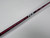 TaylorMade Stealth 2 HD 4 Hybrid 23* Fujikura Speeder NX Red 50g Senior RH, 6 of 12