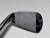 Mizuno MP 67 Single 6 Iron Aldila NV Green 85g Regular Graphite Mens RH, 5 of 12