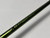 Mizuno MP 67 Single 6 Iron Aldila NV Green 85g Regular Graphite Mens RH, 7 of 12