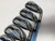 Cobra S2 Ladies Iron Set 5-PW+GW Aldila DVS-2 50g Ladies RH -1'', 2 of 12
