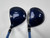 Cobra S9-1 M OS 3 & 5 Fairway Wood Set 15* | 18* Ladies Graphite RH, 5 of 12